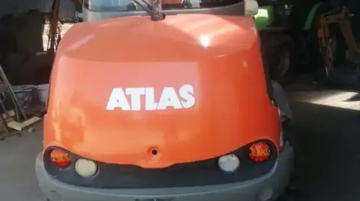 Atlas 65