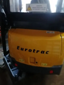 Eurotrac Eurotrac Kubota