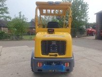 Eurotrac W 12