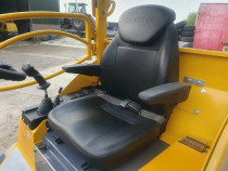 Eurotrac W 12