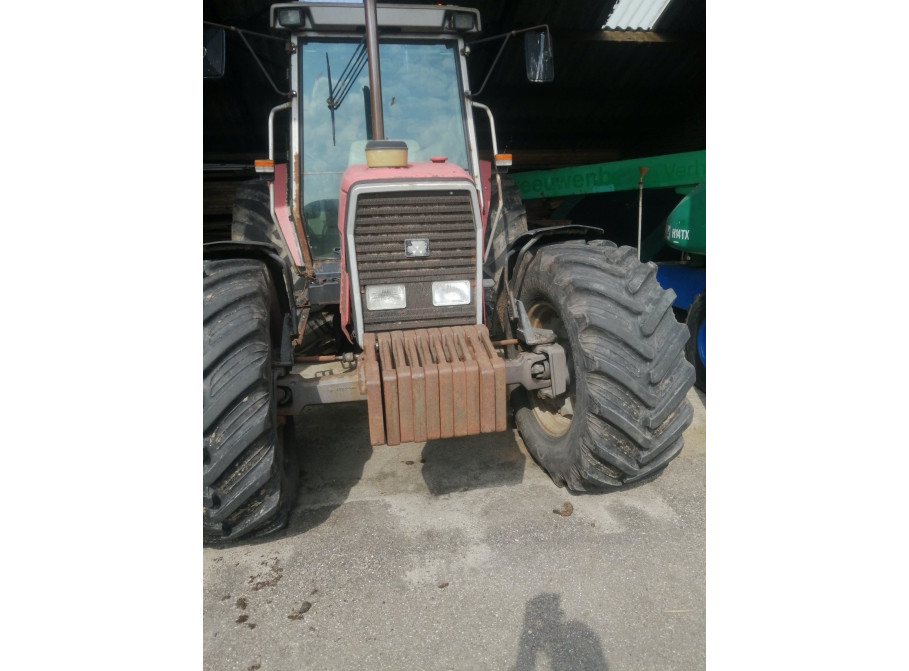 Massey Ferguson 3085 3085