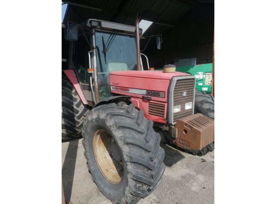 Massey Ferguson 3085 3085