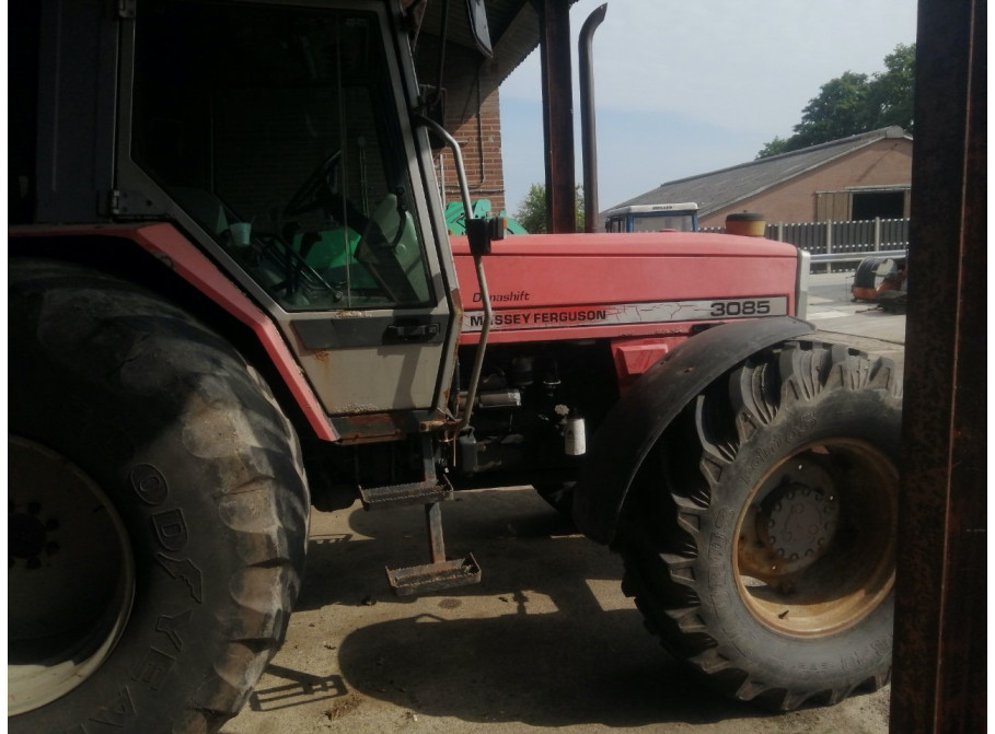 Massey Ferguson 3085 3085